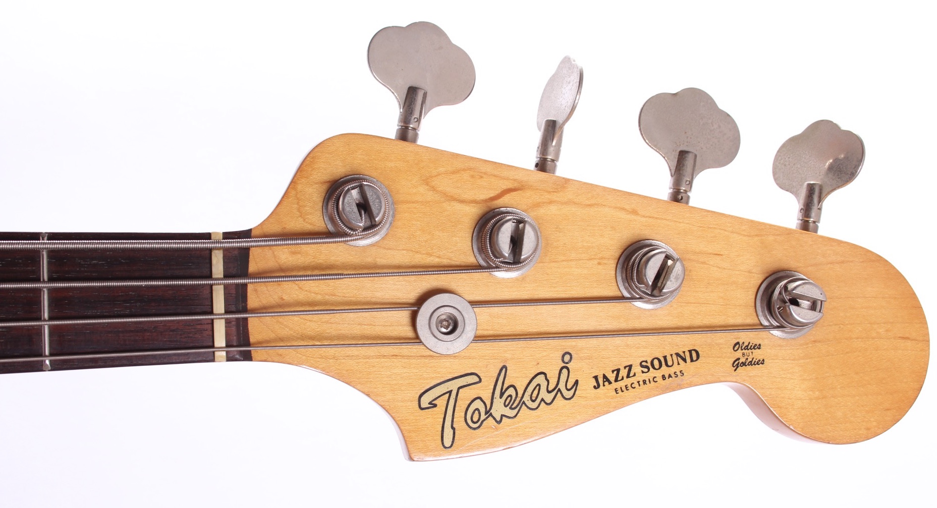 tokai guitars serial numbers