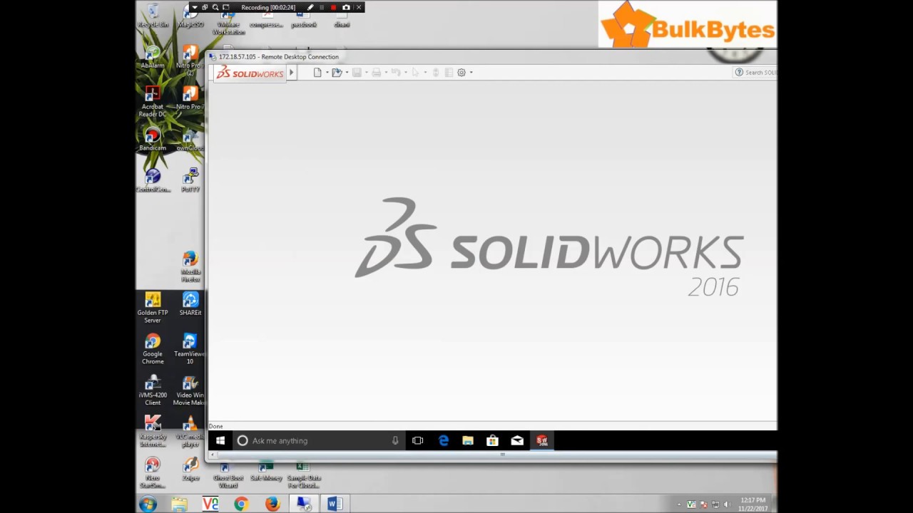 Solidworks 2016 kickass download